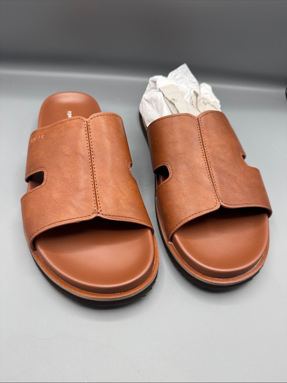 Tommy Hilfiger Welch Sandals